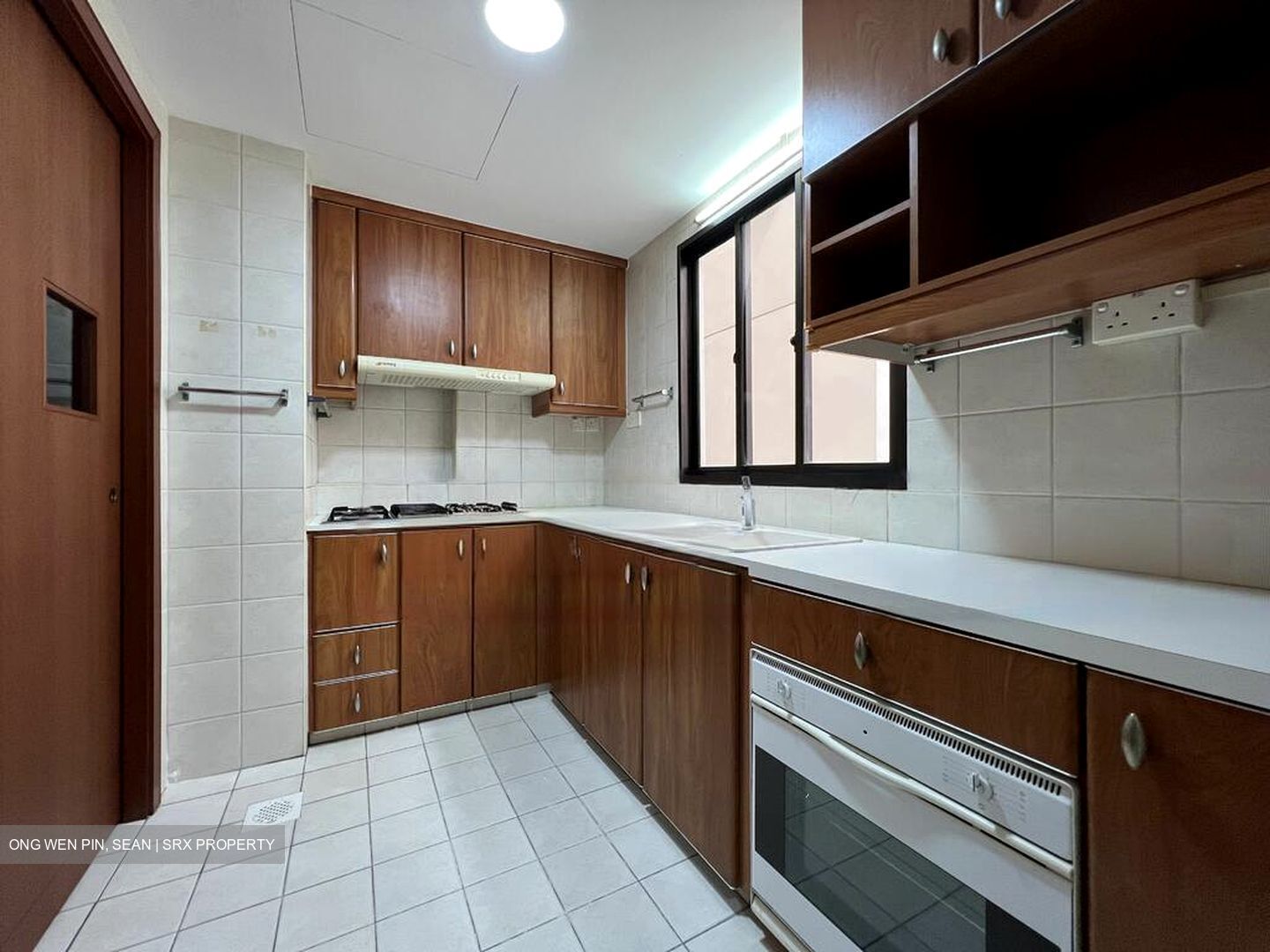 The Mayfair (D22), Condominium #453004781